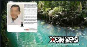 Es temporada de aventura en xenses by xcaret | parque sensorial en cancún, méxico. Gsxpz80dl8azjm