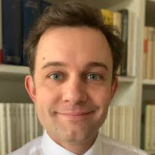 Daniel Koss (@KossDaniel)