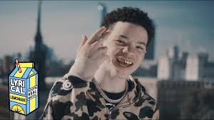Lil Mosey K For Christmas Official Audio Youtube