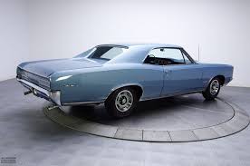Image result for Blue Charcoal 1966 GTO