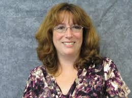 Rhinebeck BOE candidate Diane Lyons