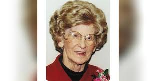 Esther Marie Johnson Obituary