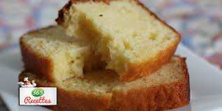 Un gâteau très facile à réaliser et très simple aussi à déguster ! Gateau Au Yaourt Sans Åufs Et Sans Beurre