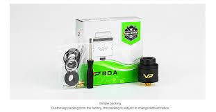 Vaperstuffindonesia@gmail.com follow my instagram : Hellvape Vp Rda By Vaperstuff Indonesia Vapenico