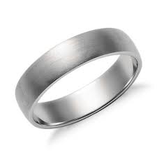 Men S Wedding Rings Blue Nile Platinum Wedding Rings Classic Wedding Rings Mens Wedding Rings