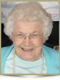 Peggy Rosalind McGill