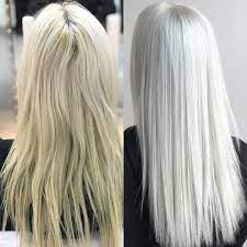 perfektes blond es gibt ein anti gelbstich shampoo auf amazon dass ein absoluter bestseller ist purple shampoo for blondes icy blonde hair hair color shampoo