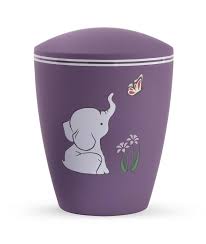 Biodegradable Animal Baby Urns Urns For Ashes