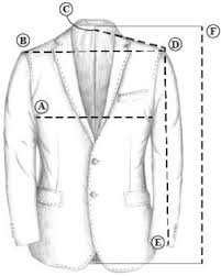 How To Measure A Garment M J Bale Dress Shirt Sleeves Sleeve Length Guide Suit Stores