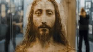 Así se ve la imagen de Jesús en el Santo Sudario de Turín mediante inteligencia  artificial | Rosario3