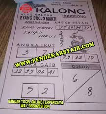 Syair Togel Hongkong Hari Ini 20 Mei 2019 Mei Pengikut