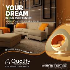 Buy our premium quality home furniture online at cheap and best rates from furniture shops in chennai offers home furniture, bedroom furniture, living and workstation sets which demonstrates your style. Quality Furniture Factory Posts Facebook
