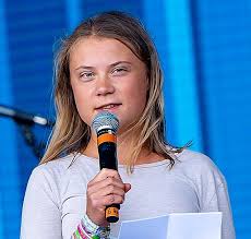 And a little child shall lead them