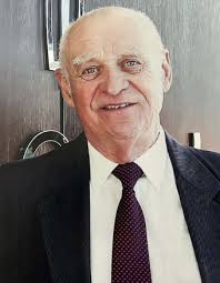 Irvin Frederick Lazorko Obituary