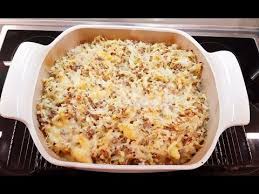 Gratinierter Schupfnudelauflauf Aus Den Grossen Baker Von Pampered Chef Youtube Gratinieren Lebensmittel Essen Rezepte