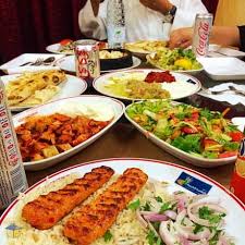 مطعم اليسيره التركي المدينة المنورة