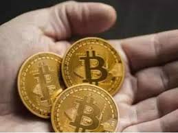 As of now no in future nobody knows. Govt Weighs Imposing 18 Gst On Bitcoin Trade Times Of India