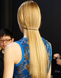 Brush out all the knots and tangles from your hair. Honey Blonde Hairstyles And Styling