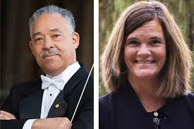 Interlochen Arts Academy welcomes cohort of nationally-recognized faculty  members in multiple divisions