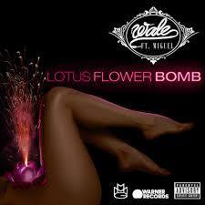 Lotus Flower Bomb Feat Miguel By Wale