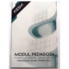 47 aktiviti ini sesuai dan boleh dilaksanakan dalam aktiviti pembelajaran dan pemudahcaraan (pdpc). Modul Pedagogi Pak21 Kssm Pendidikan Islam Tingkatan 1 Shopee Malaysia