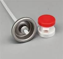 Buy aerosol valves and actuators, Good quality aerosol ...