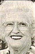 Evelyn Marie Breeden Shibley (1918-2005)