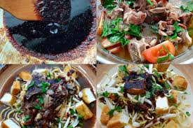 Kisahnya i nak update entry lain, tapi bila tengok gambar mee suah ni, terus telan ailio and tak menahan. Resepi Mee Sup Tulang Sedap Dimakan Dengan Sambal Kicap Pedas Yang Akan Membuatkan Makan Semangkuk Pun Tak Cukup Daily Masak