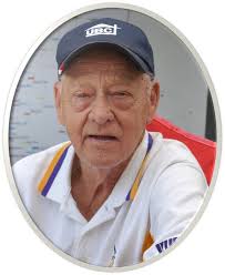 Duane Lester Berg, “Dewey”