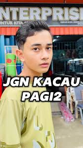 Mengacau Bah😆🤣 #SUPPORTBISNESANAKMUDA #semporna #kacau