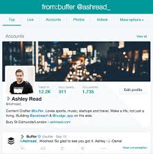 Twitter Advanced Search A Complete Guide To Searching Twitter