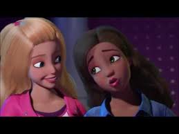 Maybe you would like to learn more about one of these? Barbie Agents Secrets En Francais 2016 Leliahmoves78 Youtube