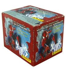 Who was almost cast in the three different iterations of the superhero tale? Panini The Amazing Spider Man 2 Sticker Display Mit 50 Tuten Stickerpoint