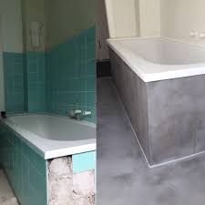 Fugenloses Bad Edel Wuppertal Solingen Remscheid Koln Mineralische Beschichtung Fugenloses Bad Bad Renovieren Badezimmer Streichen