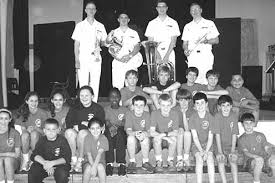 St. Michael the Archangel School, 1933–2012