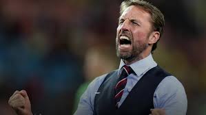 They have been superhuman tonight. What Time England Vs Croatia Kicks Off In Euro 2020 And Tv Channel Infomation Manchester Evening News
