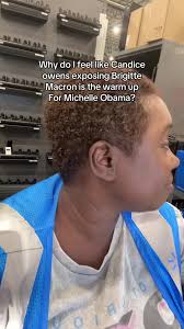 Brigitte Macron Father and Son Owens