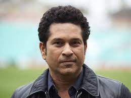 The highest run scorer of all time in international cricket. Sachin Tendulkar Tests Positive For Coronavirus Says Quarantined Myself At Home Cricket News