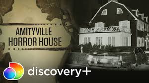 Take a tour as we explore the real amityville horror house. Amityville Horror House Now Streaming On Discovery Youtube