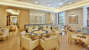 أفضل مطاعم مكة القريبة من الحرم لتجربة مميزة احكي