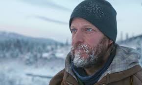 Chris Horsley'nin Sıradışı Yolculuğu BBC Earth Ekranlarında