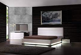 Cool Simple Modern Italian Bedroom Interior Designs Infinity Leather Bedroom Decoration Contemporary Bedroom Sets Contemporary Bedroom Design Bed Design Modern