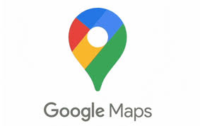 Find what you need by getting the latest information on businesses, including grocery stores, pharmacies and other important places with. Google Maps So Hat Sich Das Logo Der Kartenplattform In Den Vergangenen 15 Jahren Verandert Galerie Gwb