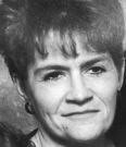 Sharon Stephens Obituary (2009)