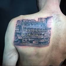 Unlike a lot of tattoo designs, baseball tattoos does not hold any meanings. 40 Baseball Tattoos For Men A Grand Slam Of Manly Ideas
