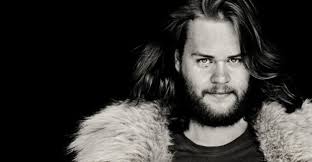Fäviken's Magnus Nilsson celebrates his well deserved second Michelin Star  by . . . going fishing!