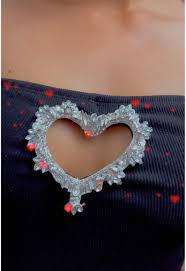 Pre Valentine's Day Fashion Inspiration and Outfit Ideas