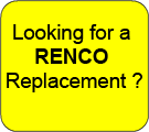 Renco Encoder Replacement Quantum Devices Inc