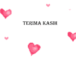 Tapi, seringkali, kita mengucapkanterima kasih yang cepat dan standar yang bergumam agar sesuai dengan tuntutan. Ucapan Terima Kasih Ppt Nusagates