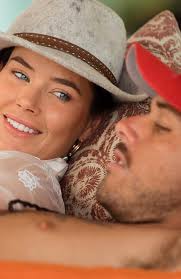 The Bachelorette's Timm Hanly debuts bold new haircut